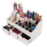 Organizador de maquillaje Largo