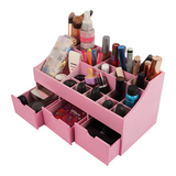 Organizador de maquillaje Largo