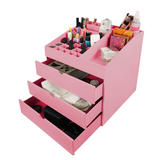 Organizador de Maquillaje 3 cajones